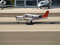 N75244 - Saw this one at KSMO - by Ayush Rustagi