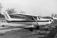 N4574L @ DPA - Photo taken for aircraft recognition training.