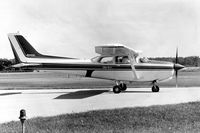 N2452U @ DPA - Photo taken for aircraft recognition training. - by Glenn E. Chatfield