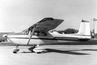 N250F @ DPA - Photo taken for aircraft recognition training. - by Glenn E. Chatfield