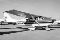 N8914X @ DPA - Photo taken for aircraft recognition training. - by Glenn E. Chatfield