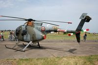 MM81301 @ LFSF - From 208° Gruppo - Aeronautica Militare Italiana - by Michel Teiten ( www.mablehome.com )