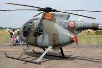 MM81301 @ LFSF - From 208° Gruppo - Aeronautica Militare Italiana - by Michel Teiten ( www.mablehome.com )