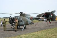 MM81302 @ LFSF - From 208° Gruppo - Aeronautica Militare Italiana - by Michel Teiten ( www.mablehome.com )