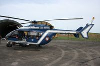 9025 @ LFSF - Gendarmerie Nationale - by Michel Teiten ( www.mablehome.com )
