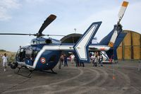9025 @ LFSF - Gendarmerie Nationale - by Michel Teiten ( www.mablehome.com )