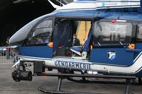 9025 @ LFSF - Gendarmerie Nationale - by Michel Teiten ( www.mablehome.com )