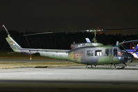 70 56 @ LOWG - Nightstop in LOWG - by Robert Schöberl
