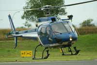 F-MJCV @ LFSO - Gendarmerie Nationale