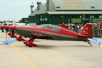 JY-RFD @ LFSO - Royal Jordanian Falcons - by Michel Teiten ( www.mablehome.com )