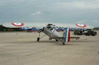 F-BCNL @ LFSO - Nancy Airshow - by Michel Teiten ( www.mablehome.com )