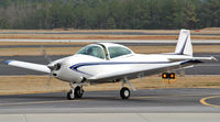 N4186K @ KPDK - @PDK - by Joe Marco