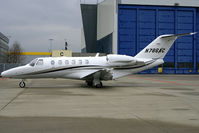 N786AC @ CGN - visitor