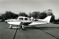 N37329 @ DPA - Photo taken for aircraft recognition training.