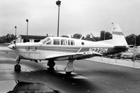 N7721M @ DPA - Photo taken for aircraft recognition training. - by Glenn E. Chatfield