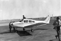 N7663R @ STL - at STL - by Mark Martin