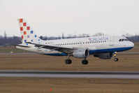 9A-CTI @ VIE - Airbus Industrie A319-112 - by Juergen Postl