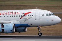 OE-LDF @ VIE - Airbus Industries A319-112 - by Juergen Postl