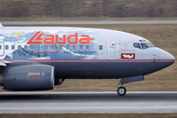 OE-LNM @ VIE - Boeing 737-6Z9 - by Juergen Postl