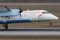OE-LTO @ VIE - De Havilland Inc. DHC-8-314 - by Juergen Postl