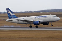 OH-LVE @ VIE - Airbus A319-112 - by Juergen Postl