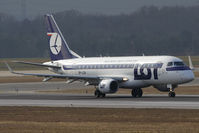 SP-LDA @ VIE - 2004 Embraer ERJ-170-100ST - by Juergen Postl
