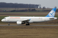 TC-FBE @ VIE - Airbus 320 - by Juergen Postl