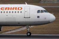 TC-FBE @ VIE - Airbus 320 - by Juergen Postl