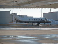N535M @ SBM - On the Ramp