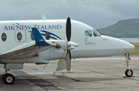 ZK-EAF @ NZRO - At Rotorua - by Micha Lueck