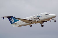 ZK-EAF @ NZRO - At Rotorua - by Micha Lueck