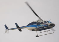 N623Q - Flight over Columbine High School - by Bluedharma