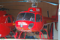 ZK-HYD - At Whakarewarewa in Rotorua - by Micha Lueck