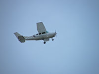JA3453 @ ROAH - Cessna TU.206/Naha - by Ian Woodcock