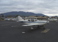 N92RD @ SZP - 1991 Davis  GLASAIR SH-2R 'Susie Q' - by Doug Robertson