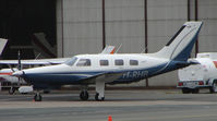 PH-RHB @ EGNH - Although Dutch registered , this aircraft appears to spend most of its time in the UK - by Terry Fletcher