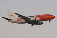 OO-TNF @ VIE - TNT Airways Boeing 737-300 - by Thomas Ramgraber-VAP