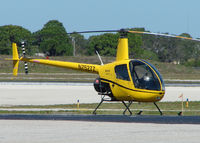 N7527Z @ SRQ - Part of the busy Sarasota Bradenton GA scene - by Terry Fletcher