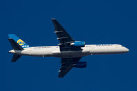 OH-AFJ @ LEMG - 11 miles out from Malaga, Pablo Picasso Airport