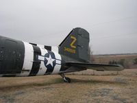 N12907 @ CLT - Photo taken @ Carolinas Aviation Museum - by Ryan Baldwin