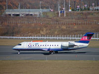 JA04RJ @ RJCC - CRJ 200ER/IBEX Airlines/Chitose - by Ian Woodcock