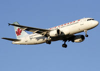 C-FTJP @ CYYC - On final for Rwy 16