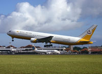 V8-RBF @ WADD - Leave Bali for Bandar Seri Begawan - by Lutomo Edy Permono