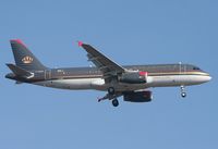 F-OHGV @ VIE - Royal Jordania A320