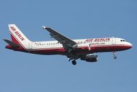 D-ABDI @ VIE - Air Berlin A320 - by Luigi