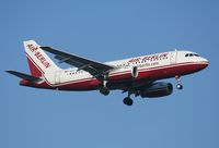D-ABGC @ VIE - Air Berlin A319