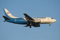 EI-CDG @ VIE - Pulkova 737-500