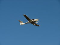 D-EELL @ EDSB - D-EELL on final Runway 21 in the afternoon sun - by Matthias Seifried