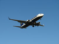 EI-DWX @ EDSB - New Boeing 738 for RYR - by Matthias Seifried