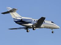 N303SE @ CYYC - Private jet belonging to Wells Fargo Bank NW, on final for 16 from KHOU - by CdnAvSpotter